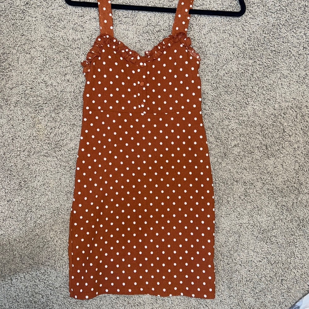Urban Mini Dress